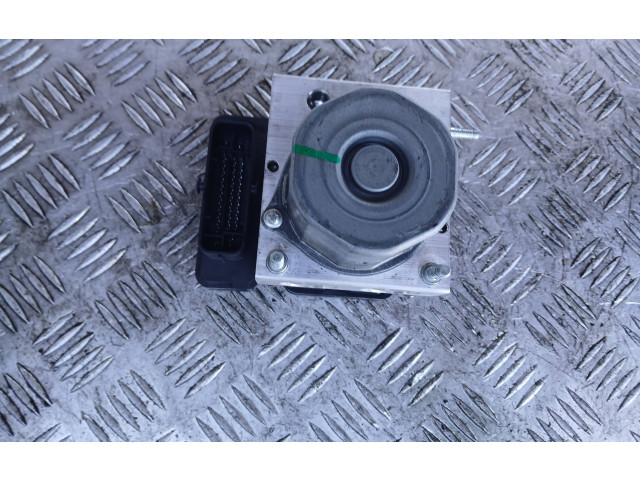 Блок АБС 476600751   Renault  Koleos II  2016 -  года