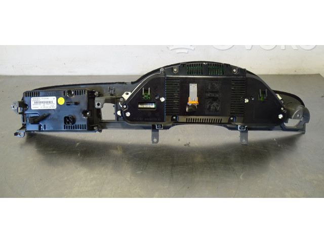 Přístrojová deska  Audi A6 Allroad C6 2006   