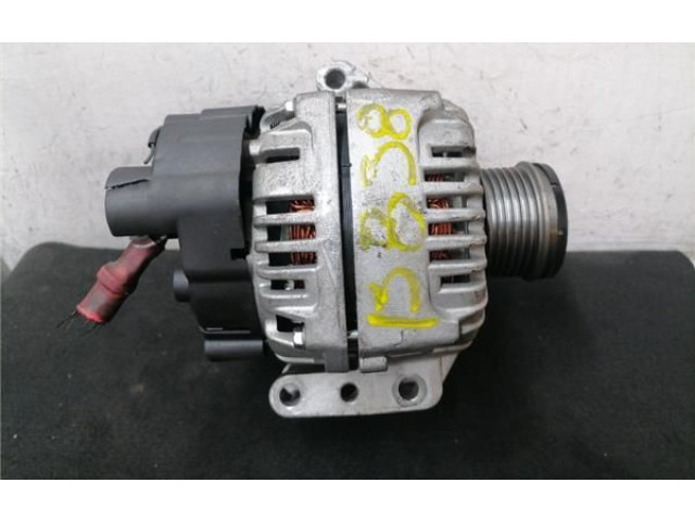 Генератор    Fiat Punto (199)      