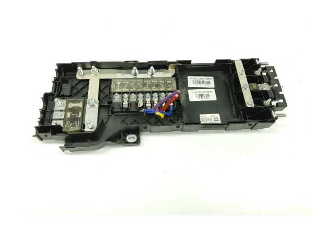 Блок предохранителей BK2T14B144BA, BK2T14B144BA Ford Transit Custom