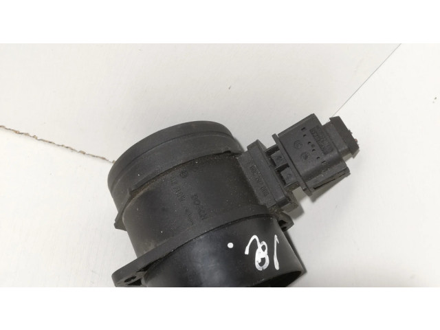 Измеритель потока воздуха