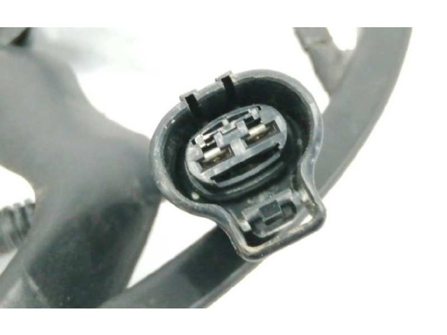 Вентилятор радиатора A005459 Hyundai i10 1.0