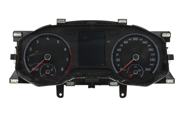 Přístrojová deska Volkswagen T-Roc 2021 2GA920740C