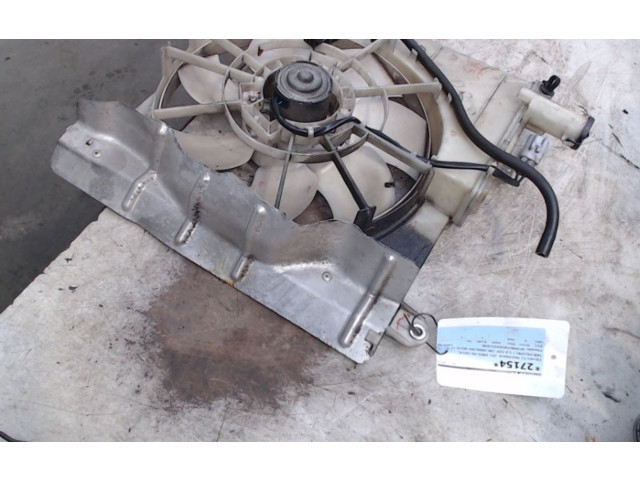 Комплект вентиляторов         Citroen C1 