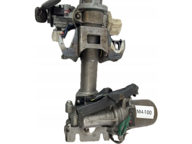  рейка  Колонка рулевая 1608000502M4100, 160800   Daihatsu Cuore  -  года