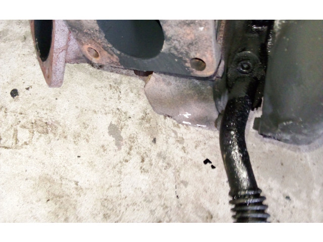 Турбина Audi A6 S6 C5 4B 3503033