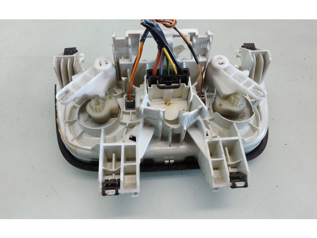 Блок управления климат-контролем 01816401000013   Citroen Nemo