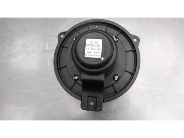 Вентилятор печки    615299, 8M15PH1   Chevrolet Matiz