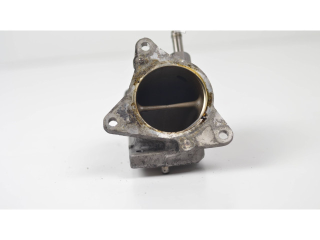 Дроссельная заслонка 04L128637B Skoda Octavia Mk3 (5E)