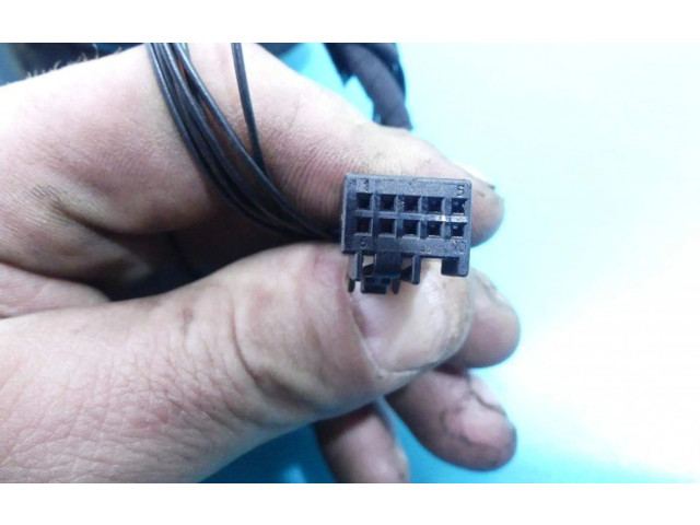 Zpětné zrcátko Mercedes-Benz A W169 2006 IMPRK1146341