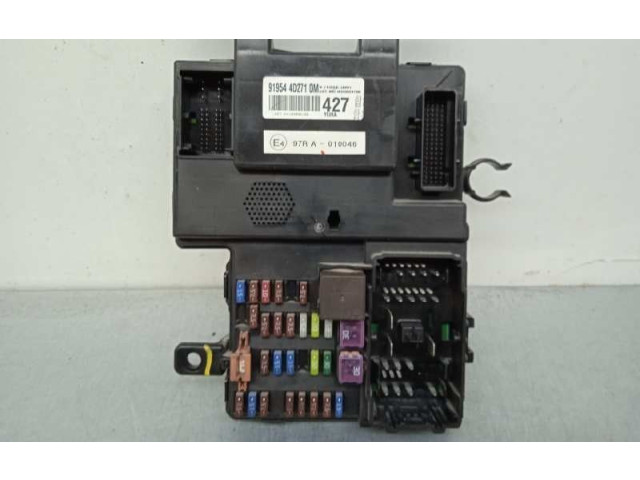 Pojistková skříňka Řídící jednotka BSM 919544D271 KIA Carnival 2010