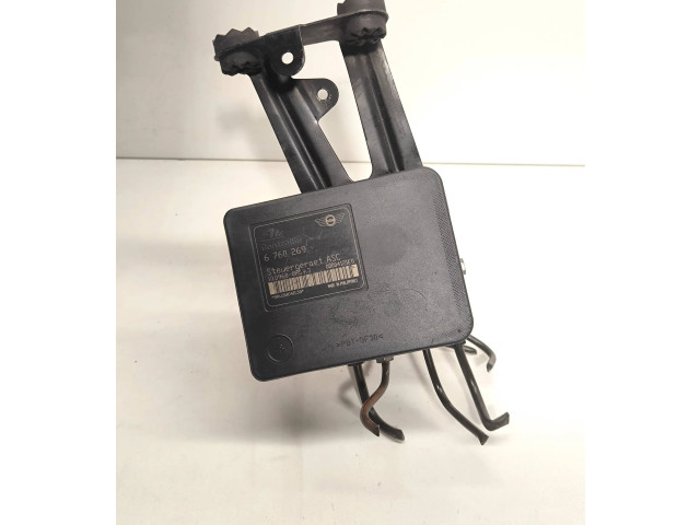 Jednotka ABS 6760269, 6760268 Mini One - Cooper R50 - 53 2002