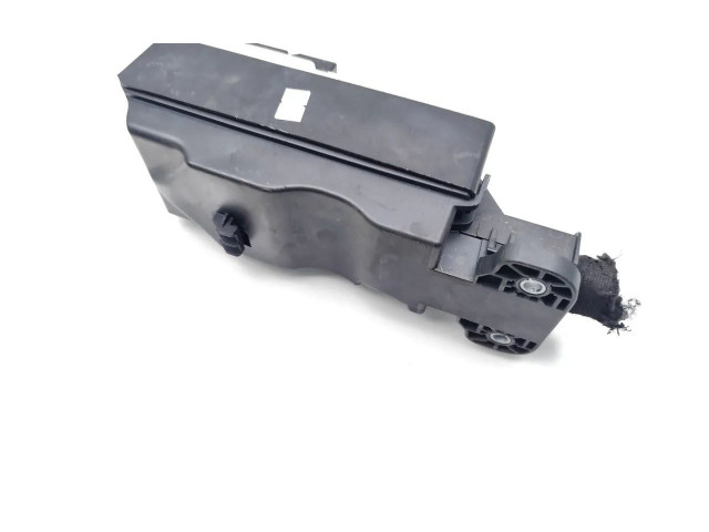 Turbodmychadlo Блок предохранителей Jaguar I-Pace QG