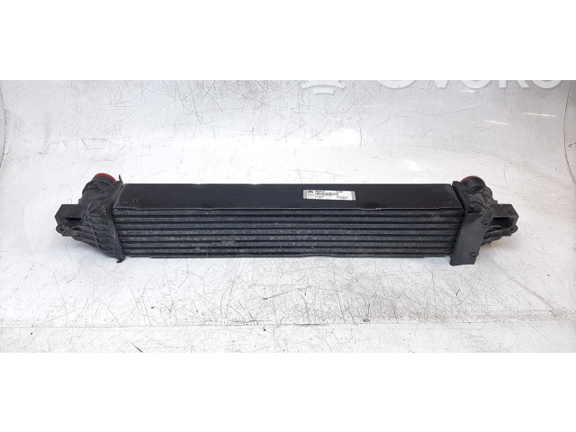 Интеркулер  68394537AA   Jeep Compass 