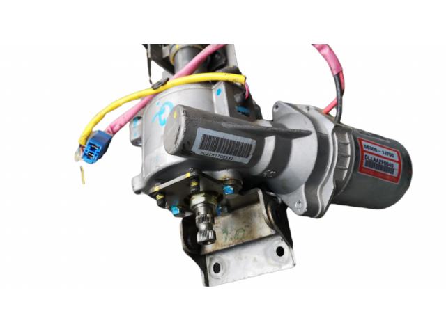 Насос рулевого управления