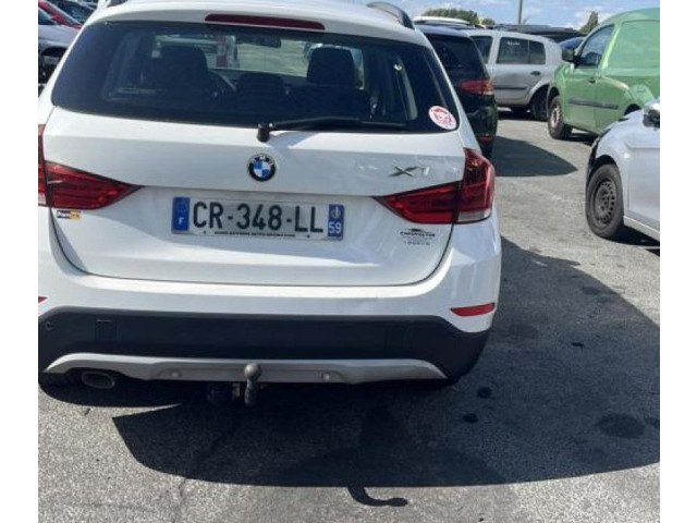 Volant BMW X1 E84 2013