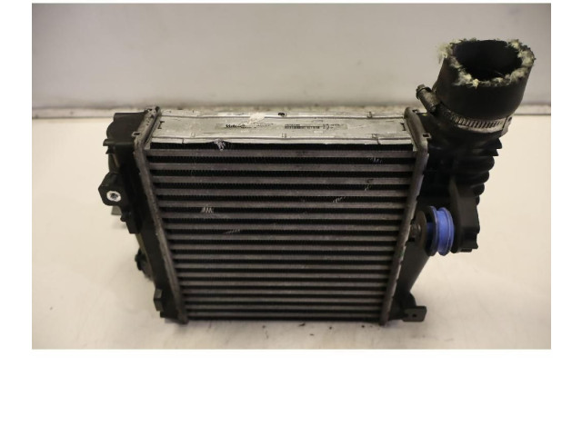 Интеркулер  P9675627980   Peugeot 5008 II 