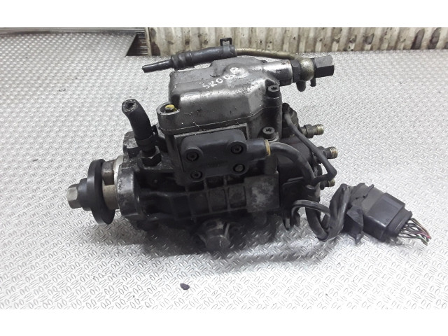 Топливный насос