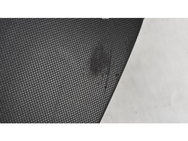 Подушка безопасности пассажира Mazda 3 I