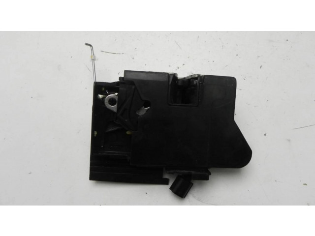 Zámek zadních dveří 805031017RB, I6330 Dacia Sandero 2014