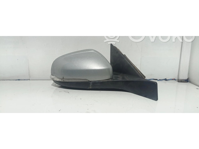 Zpětné zrcátko Volvo S80 2013