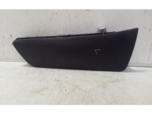 Подушка безопасности в сиденье 603477001 Mercedes-Benz A W169