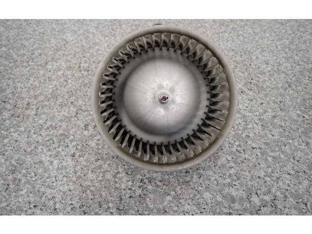 Вентилятор печки Mitsubishi Lancer VIII