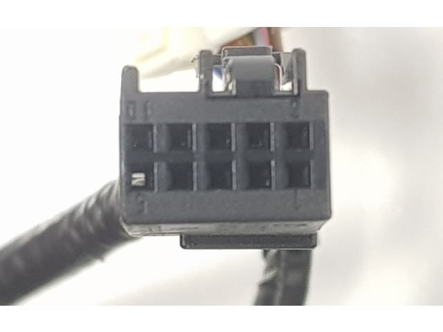 Зеркало электрическое Maserati Levante 2017 - года