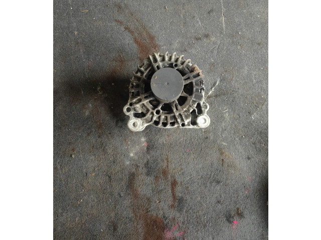 Генератор 03L903023L Skoda Octavia Mk3 (5E)