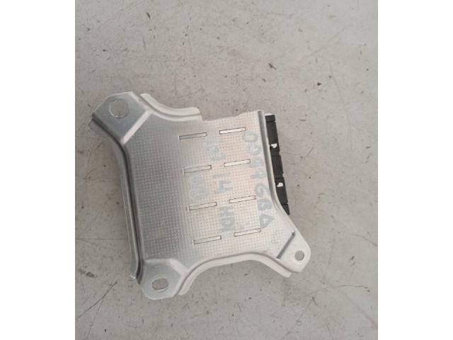 Блок подушек безопасности 891700H010 Peugeot 107