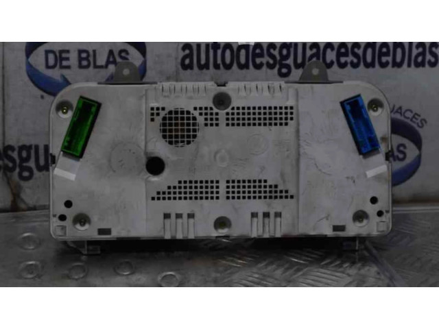 Панель приборов 0263615151   Volkswagen Lupo       