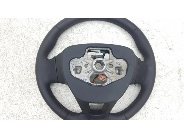 Руль Ford Escape IV  2020- года LJ6B3600, LJ6B3600LL3ZHE      