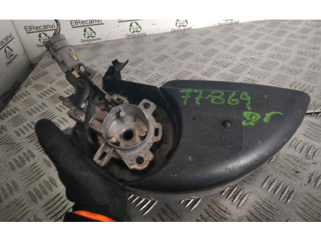 Pojistková skříňka Зеркало (управляемое электричеством) 014181 Renault Espace IV 2006