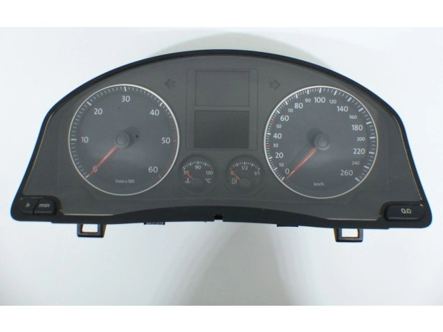 Блок управления двигателем Блок управления IMPRK718841 Volkswagen Golf Plus