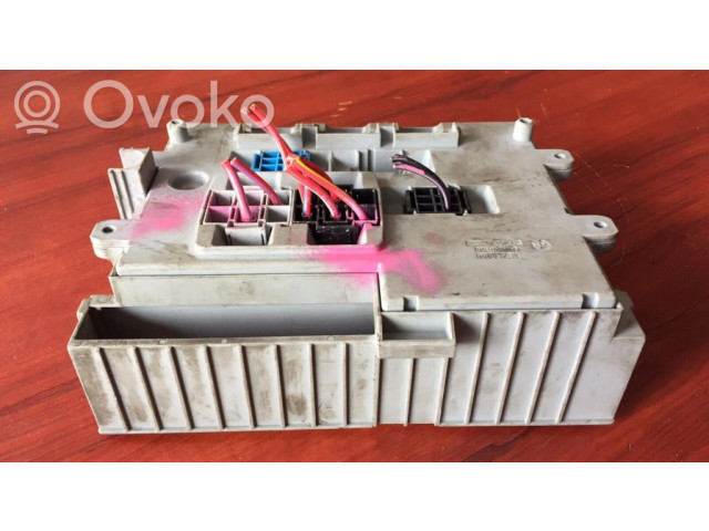 Pojistková skříňka 6906607 BMW 1 E81 E87 2004