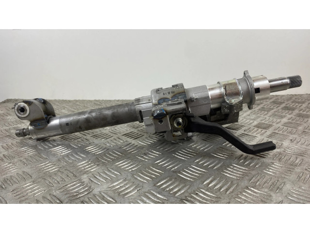 Рулевая рейка 8756034010, 4621036030 SsangYong Rexton