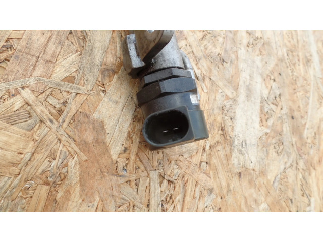 Топливная рампа A6420700495, A6110780449 Jeep Grand Cherokee (WK) 3.0 для двигателя 3.0 L Mercedes-Benz OM642 V6