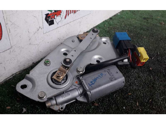 Моторчик заднего дворника 53202102    Citroen Xantia