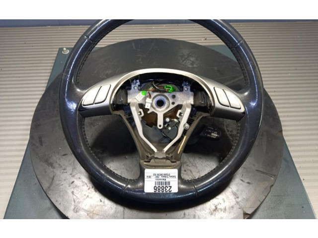 Руль Subaru Tribeca  2008 - 2016 года       