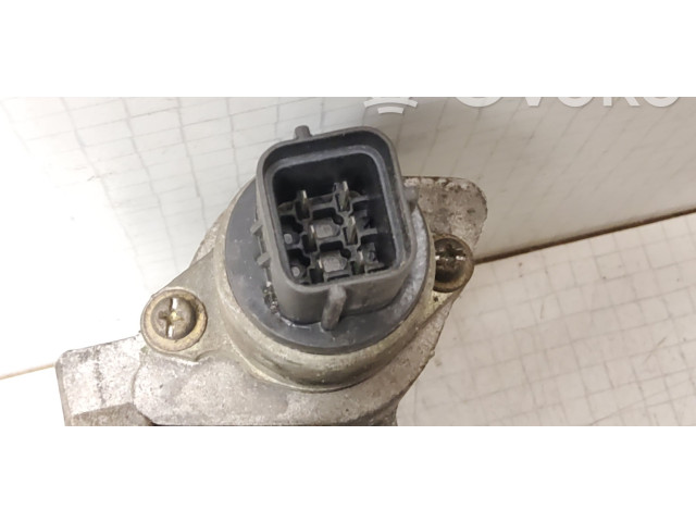 Дроссельная заслонка