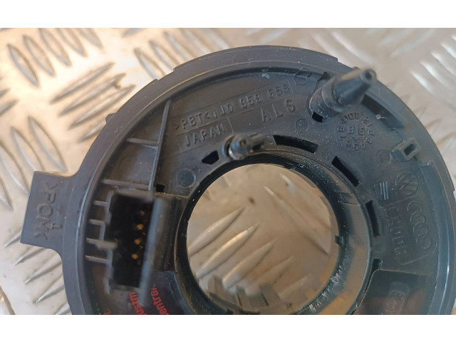 Подрулевой шлейф SRS 1J0959653   Audi A3 S3 8P