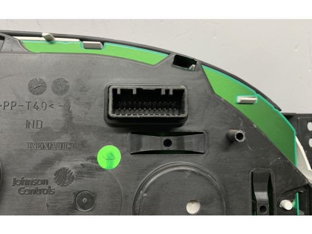 Панель приборов 248100285R, 248100285R Dacia Dokker