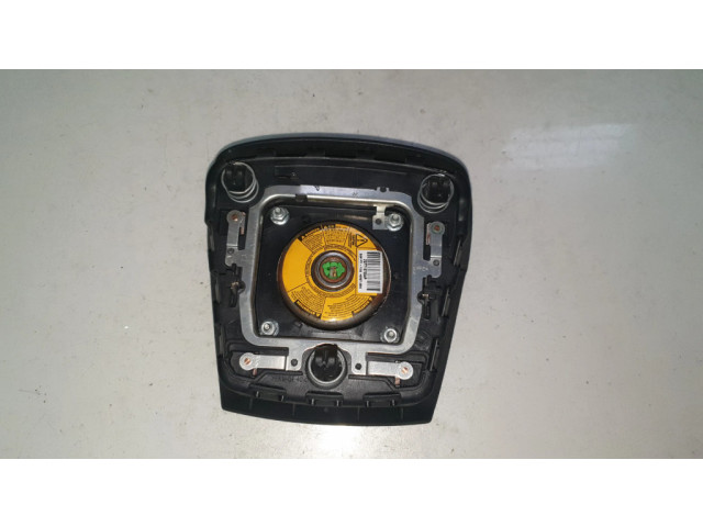 Подушка безопасности водителя 305418299D52AF   Ford Galaxy