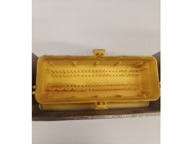 Блок подушек безопасности 3T0959655A   Skoda Superb B6 (3T)