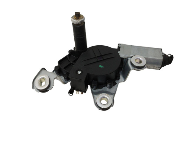 Моторчик заднего дворника 064038005010, TGL380E Skoda Yeti (5L)