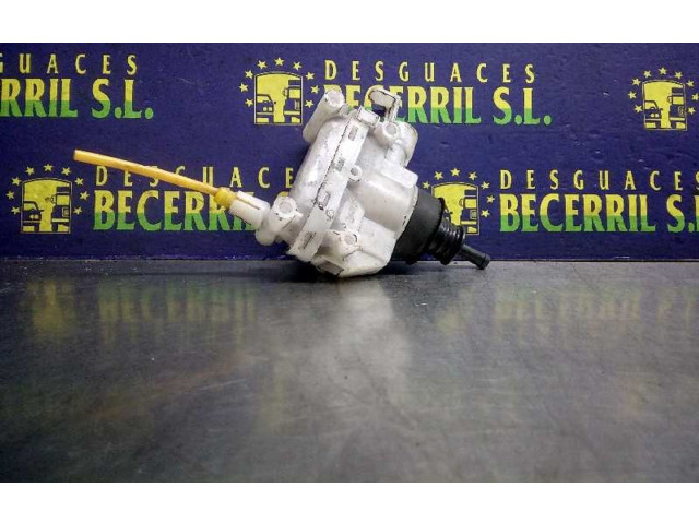 Zpětné zrcátko  Mercedes-Benz E W124 1994    