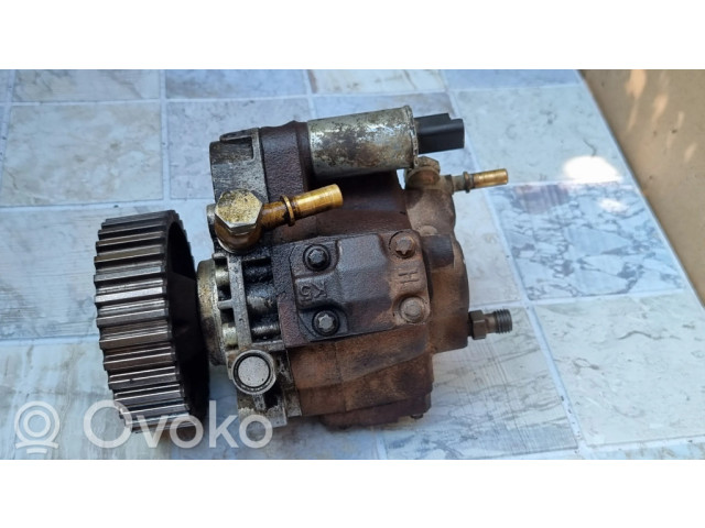 Vstřikovací čerpadlo 9658176080, 5WS40008 Citroen C2 pro naftový motor 1.4