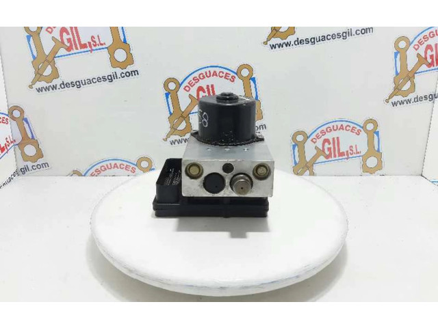 Блок АБС 4894008200, 76158 SsangYong Rexton - года