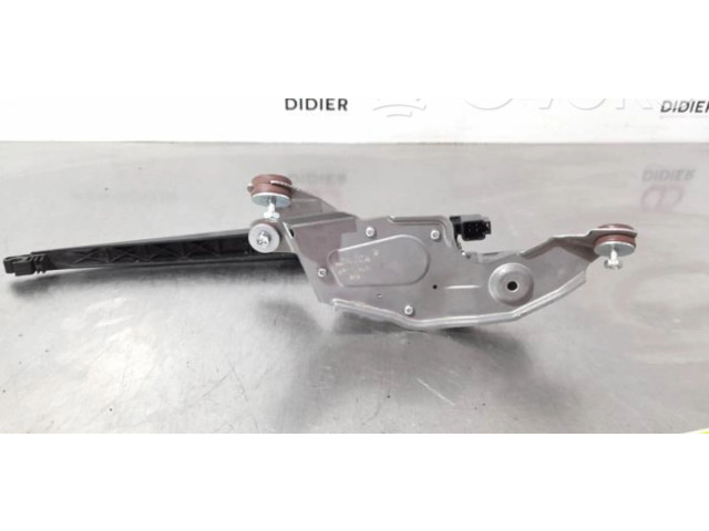 Моторчик заднего дворника KB7W67450, 8496001090 Mazda CX-5 II