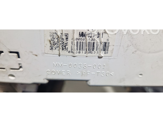 Панель приборов MM0038001 Mitsubishi Colt